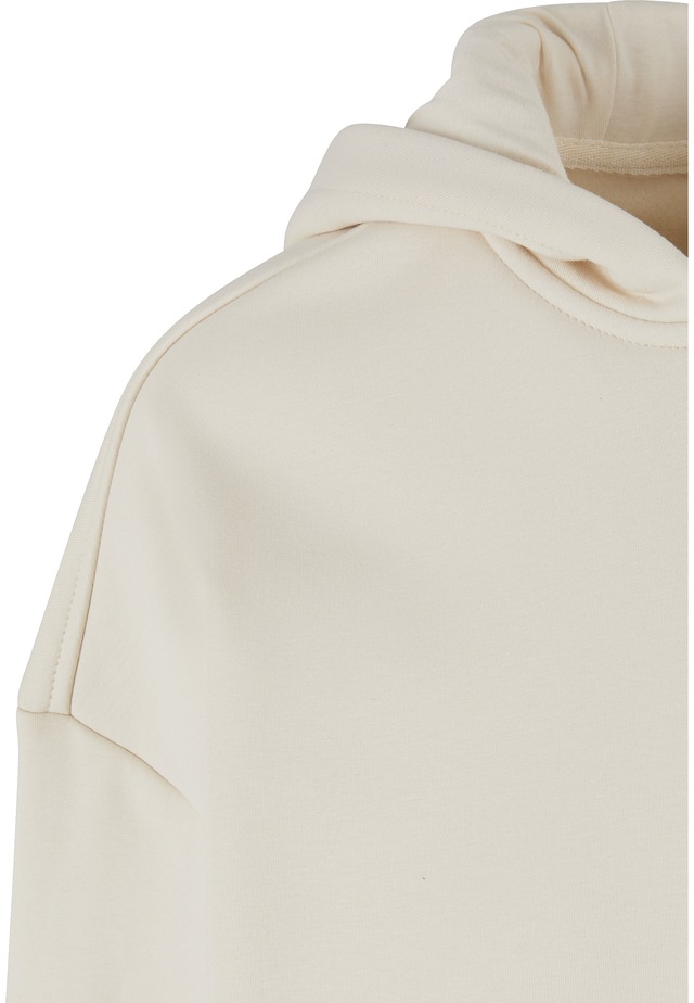 URBAN CLASSICS Kapuzenpullover »Urban Classics Damen Ladies Cozy Oversized Zip Hoody« 1