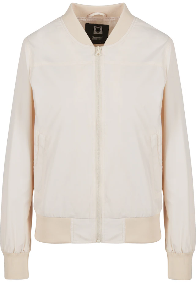 Brandit Bomberjacke »Brandit Brandit Women Jula Bomberjacket« 1 Stk. tlg. ohne Kapuze