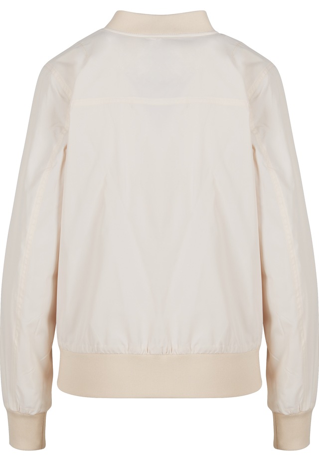 Brandit Bomberjacke »Brandit Brandit Women Jula Bomberjacket« 1 Stk. tlg. ohne Kapuze