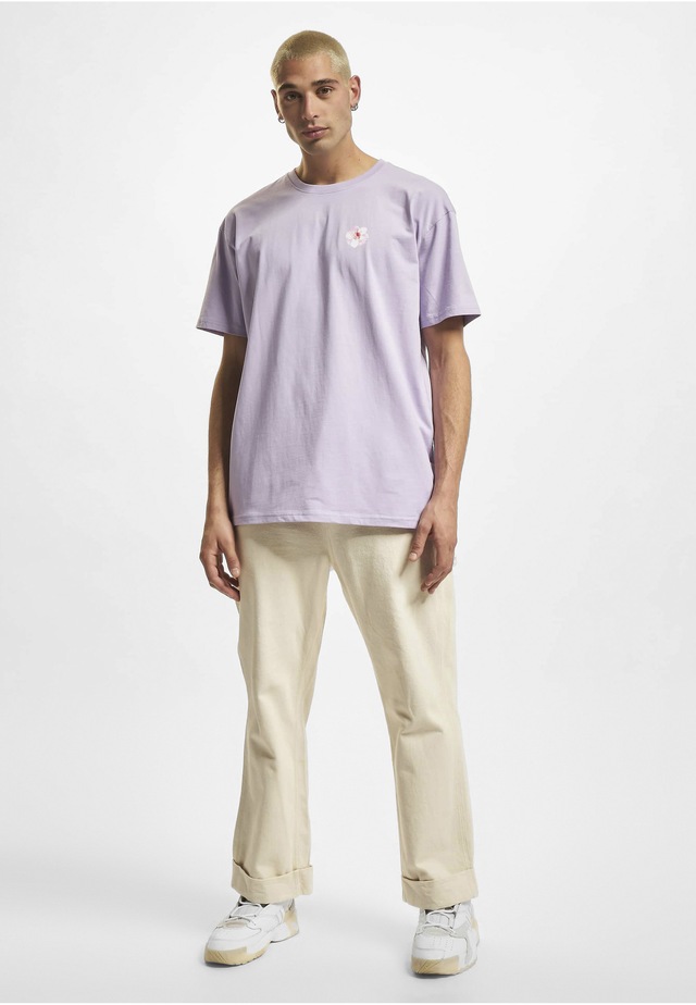 Upscale by Mister Tee T-Shirt »Upscale by Mister Tee Unisex Summer Of Love Oversize Tee« 1 Stk.