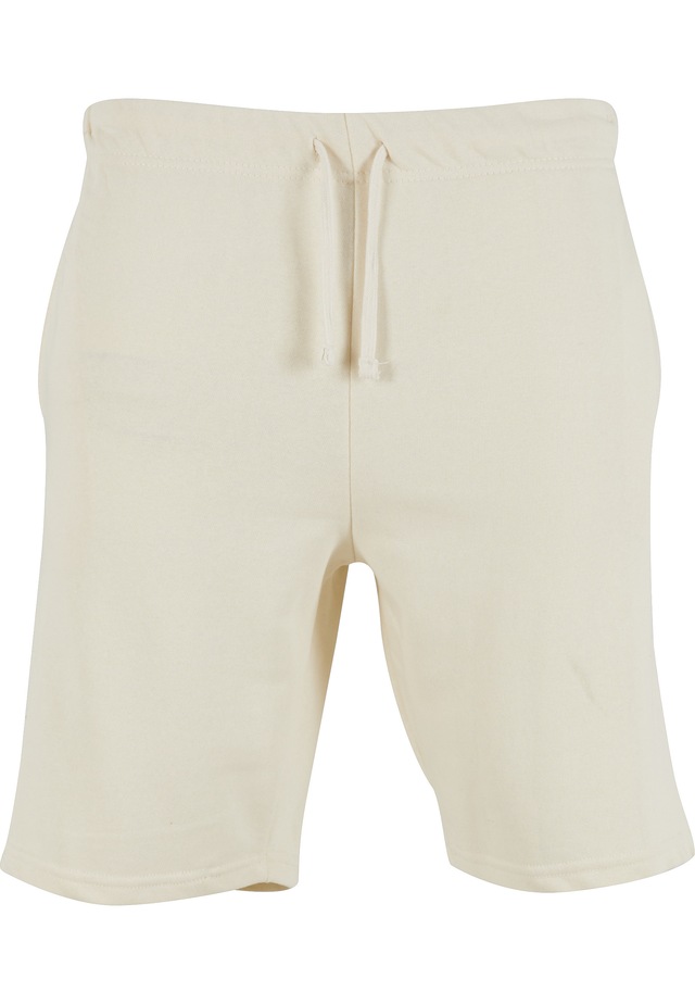 URBAN CLASSICS Shorts »Urban Classics Light Terry Shorts«