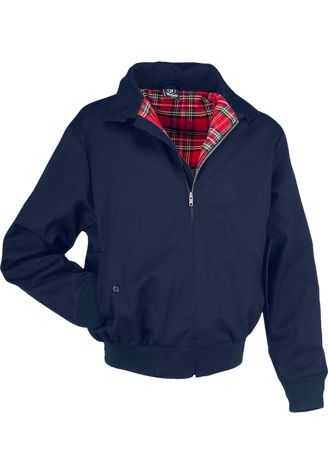 Brandit Allwetterjacke »Brandit Herren Lord Canterbury Jacket«