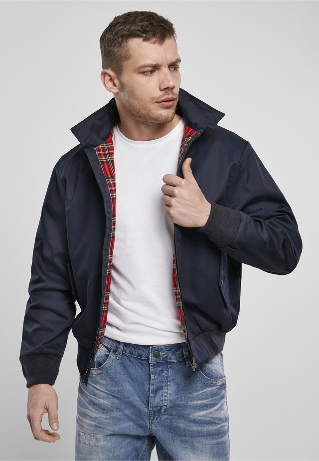 Brandit Allwetterjacke »Brandit Herren Lord Canterbury Jacket«