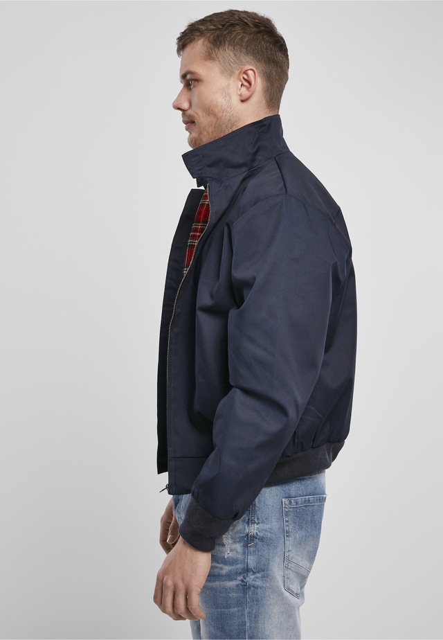 Brandit Allwetterjacke »Brandit Herren Lord Canterbury Jacket«