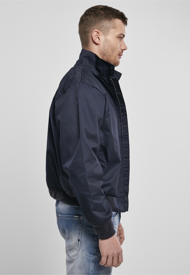 Brandit Allwetterjacke »Brandit Herren Lord Canterbury Jacket«