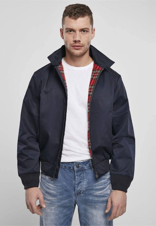 Brandit Allwetterjacke »Brandit Herren Lord Canterbury Jacket«