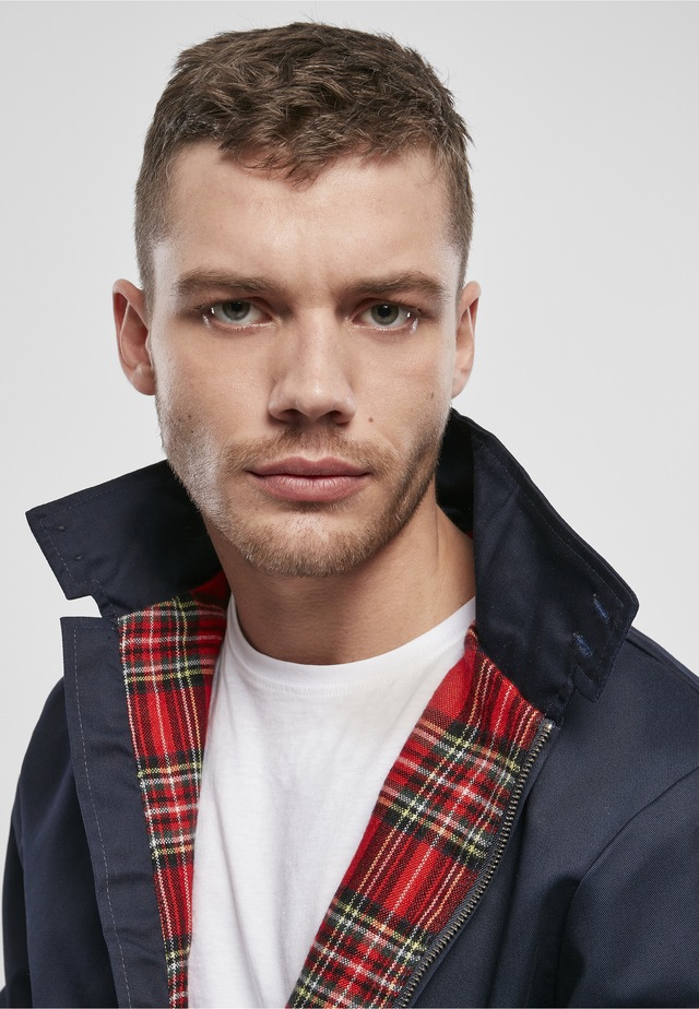 Brandit Allwetterjacke »Brandit Herren Lord Canterbury Jacket«