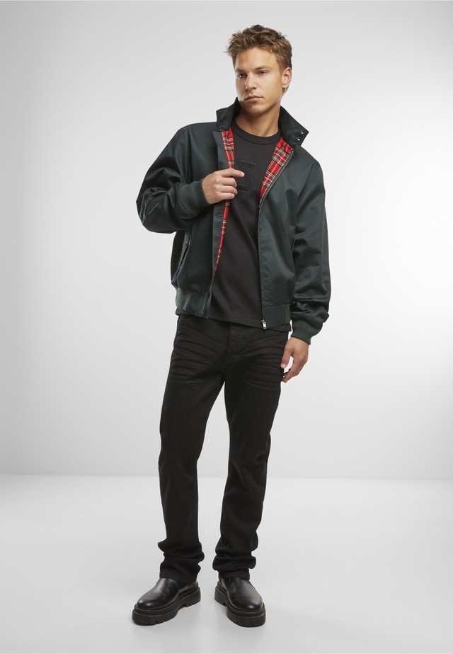 Brandit Allwetterjacke »Brandit Herren Lord Canterbury Jacket«