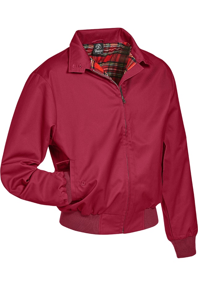 Brandit Allwetterjacke »Brandit Herren Lord Canterbury Jacket«