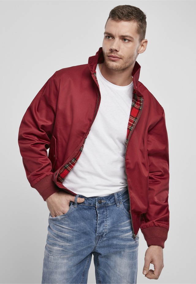 Brandit Allwetterjacke »Brandit Herren Lord Canterbury Jacket«