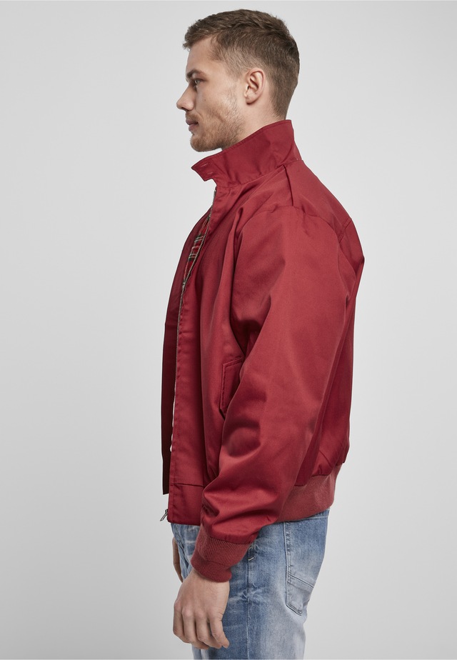 Brandit Allwetterjacke »Brandit Herren Lord Canterbury Jacket«