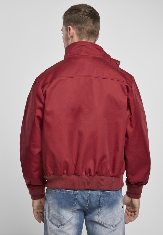 Brandit Allwetterjacke »Brandit Herren Lord Canterbury Jacket«