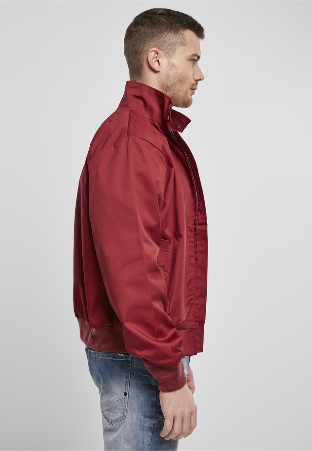 Brandit Allwetterjacke »Brandit Herren Lord Canterbury Jacket«