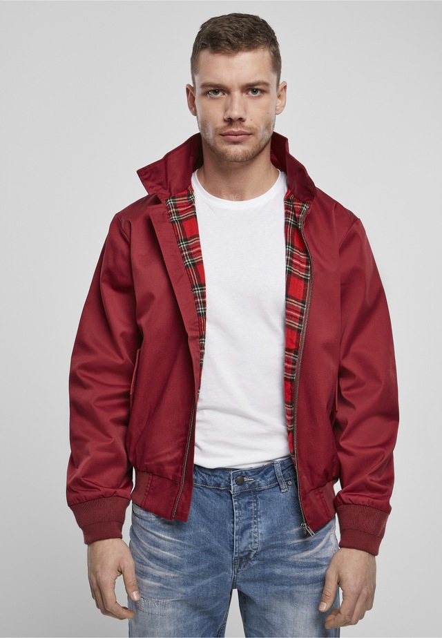 Brandit Allwetterjacke »Brandit Herren Lord Canterbury Jacket«