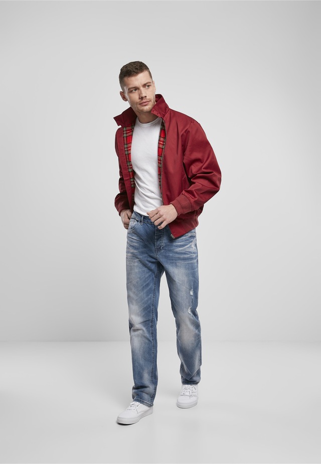 Brandit Allwetterjacke »Brandit Herren Lord Canterbury Jacket«