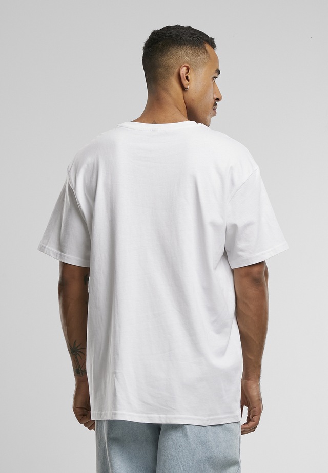 Upscale by Mister Tee T-Shirt »Upscale by Mister Tee Doves Oversize Tee« 1 Stk.
