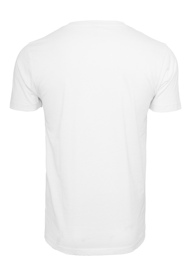 Merchcode T-Shirt »Merchcode Herren ACDC Back In Black Tee« 1 Stk.