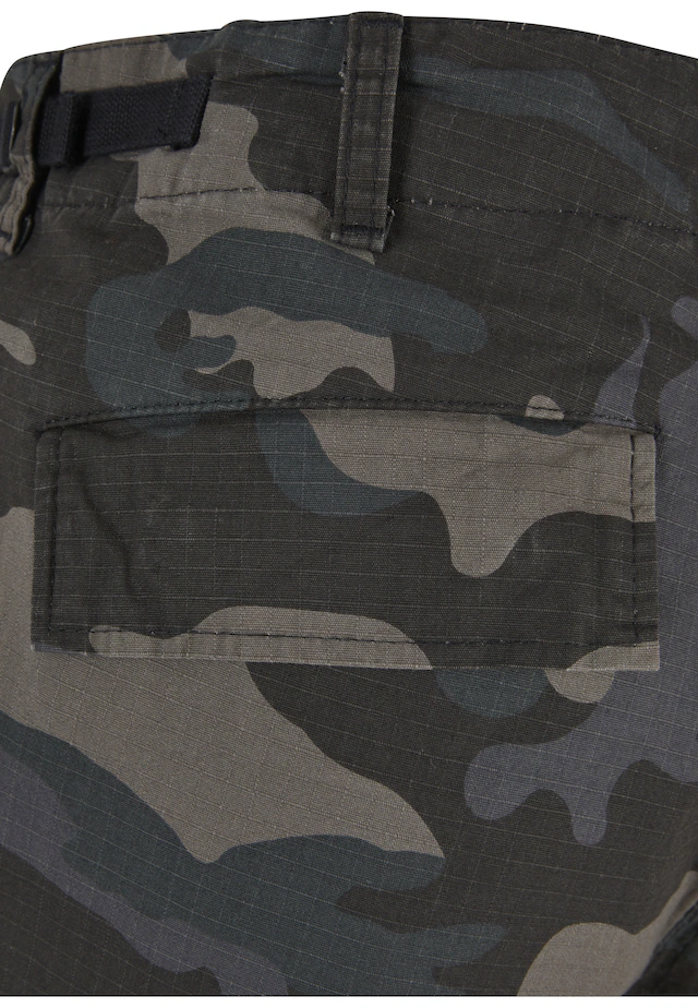 Brandit Stoffhose »Brandit Herren BDU Ripstop Shorts«