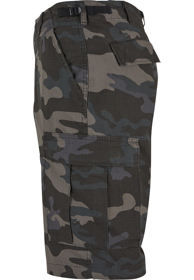 Brandit Stoffhose »Brandit Herren BDU Ripstop Shorts«