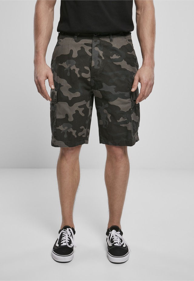 Brandit Stoffhose »Brandit Herren BDU Ripstop Shorts«