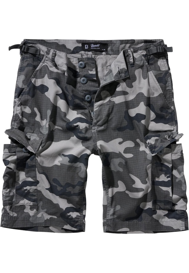 Brandit Stoffhose »Brandit Herren BDU Ripstop Shorts«