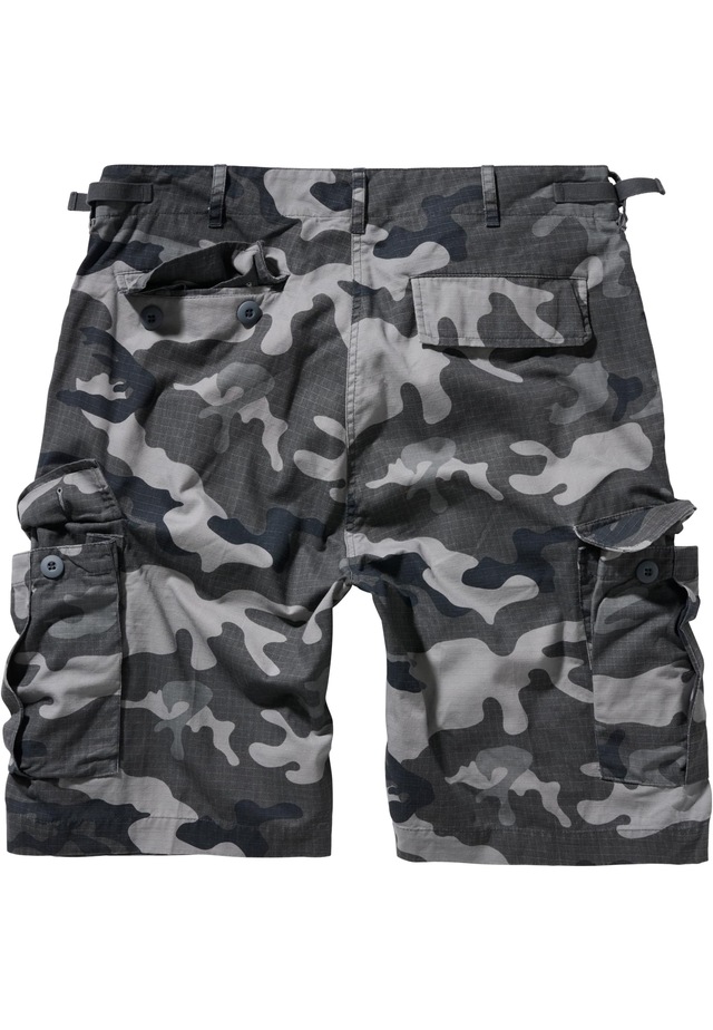 Brandit Stoffhose »Brandit Herren BDU Ripstop Shorts«