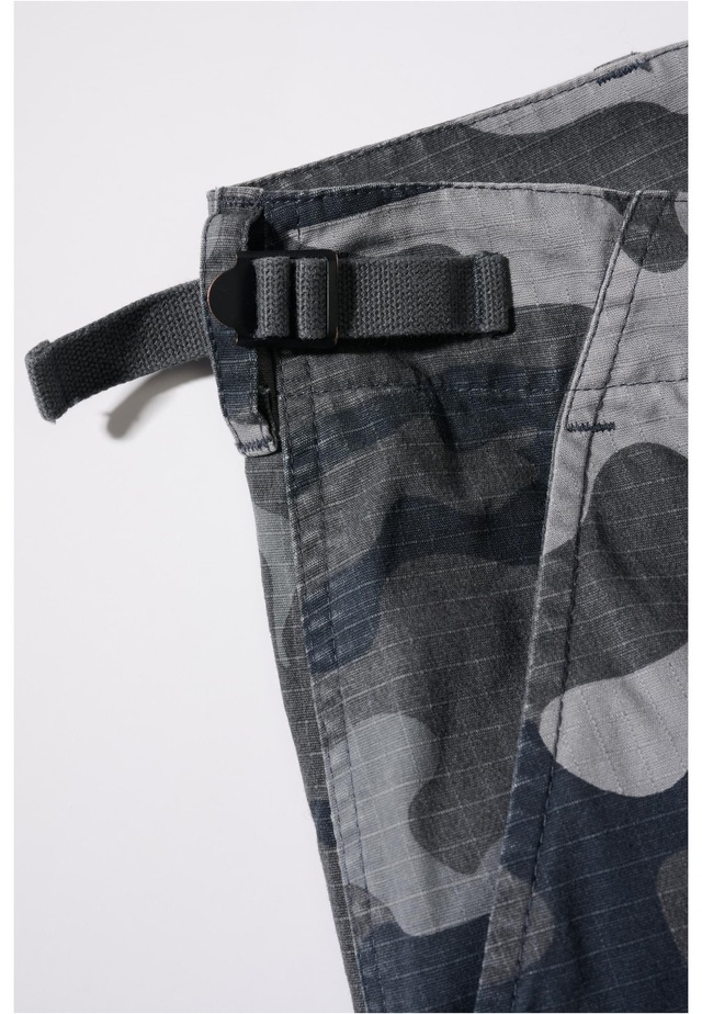 Brandit Stoffhose »Brandit Herren BDU Ripstop Shorts«