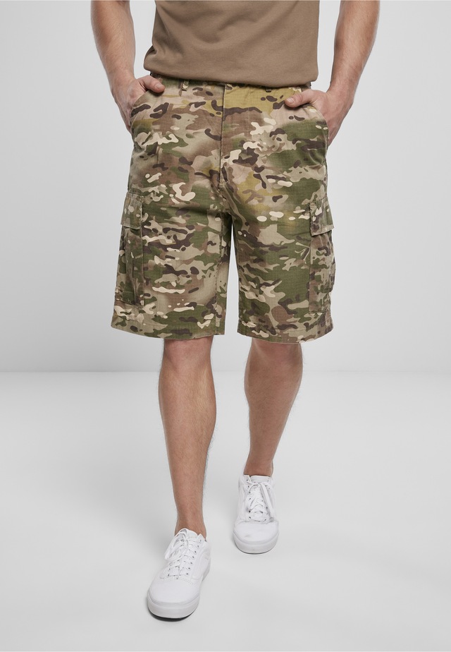 Brandit Stoffhose »Brandit Herren BDU Ripstop Shorts«