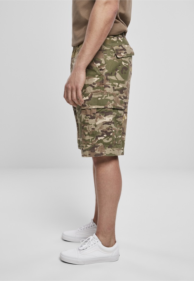 Brandit Stoffhose »Brandit Herren BDU Ripstop Shorts«