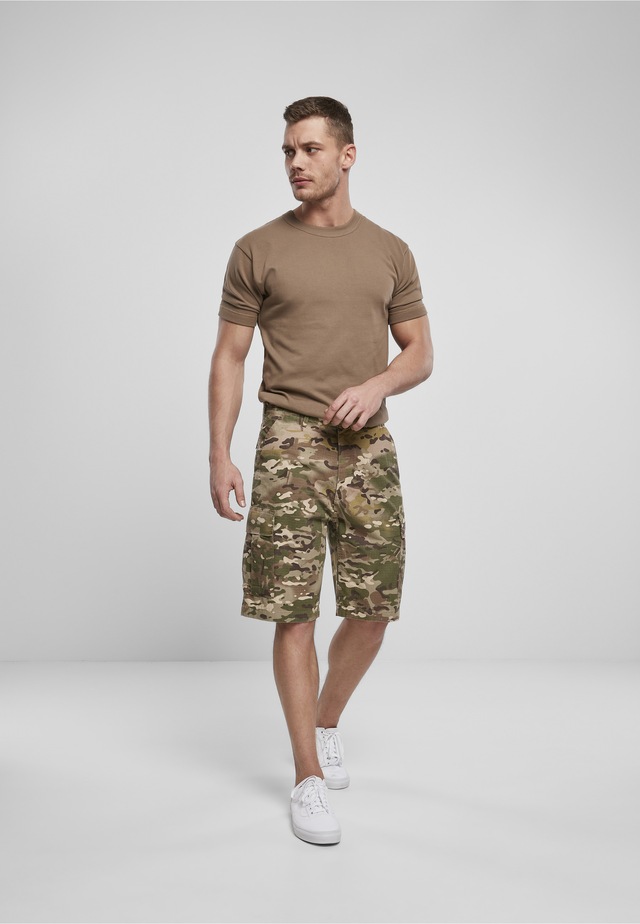 Brandit Stoffhose »Brandit Herren BDU Ripstop Shorts«