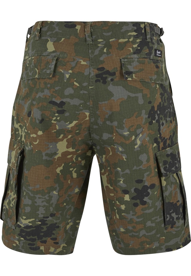 Brandit Stoffhose »Brandit Herren BDU Ripstop Shorts«
