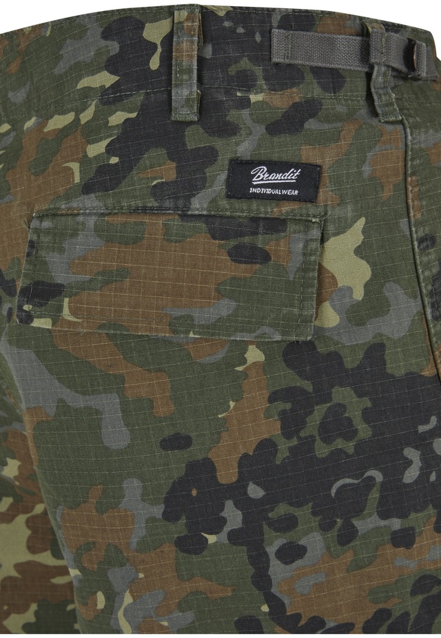 Brandit Stoffhose »Brandit Herren BDU Ripstop Shorts«