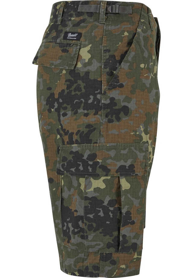 Brandit Stoffhose »Brandit Herren BDU Ripstop Shorts«