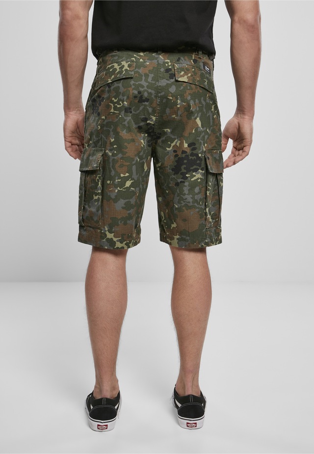 Brandit Stoffhose »Brandit Herren BDU Ripstop Shorts«