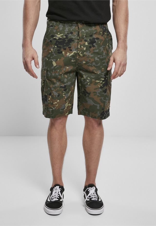Brandit Stoffhose »Brandit Herren BDU Ripstop Shorts«