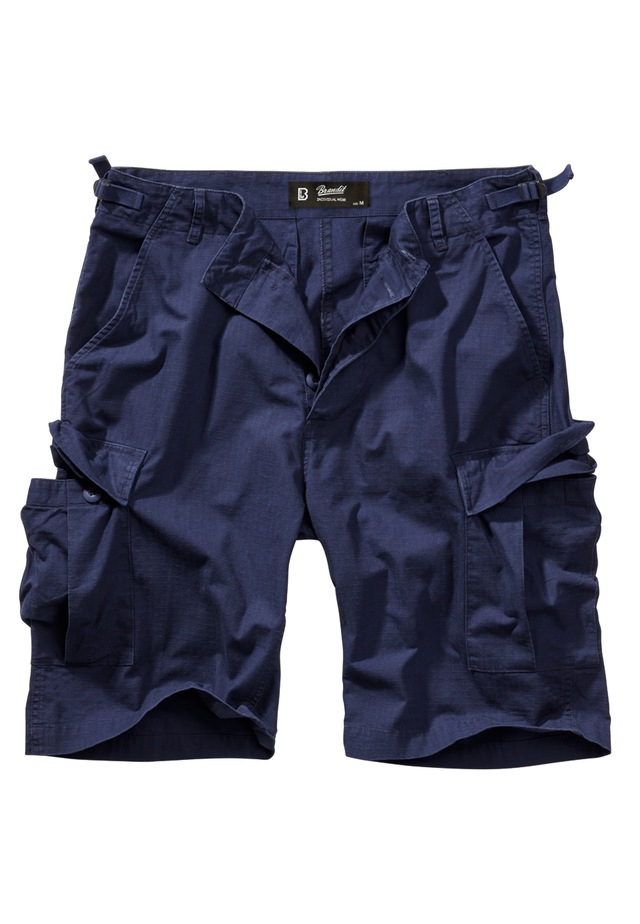 Brandit Stoffhose »Brandit Herren BDU Ripstop Shorts«