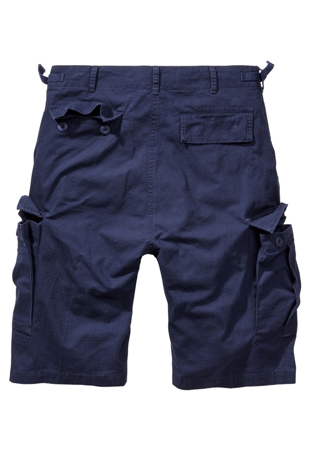 Brandit Stoffhose »Brandit Herren BDU Ripstop Shorts«
