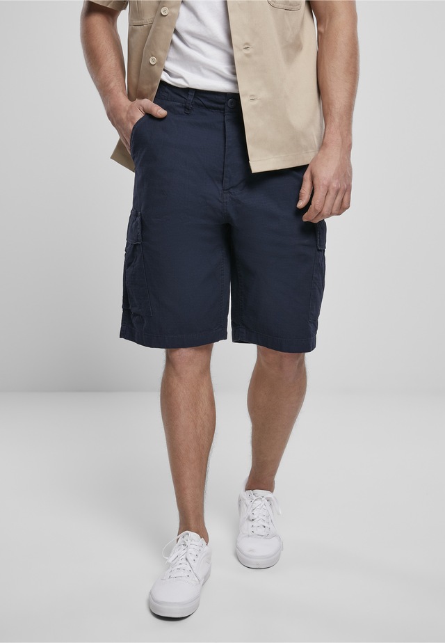 Brandit Stoffhose »Brandit Herren BDU Ripstop Shorts«