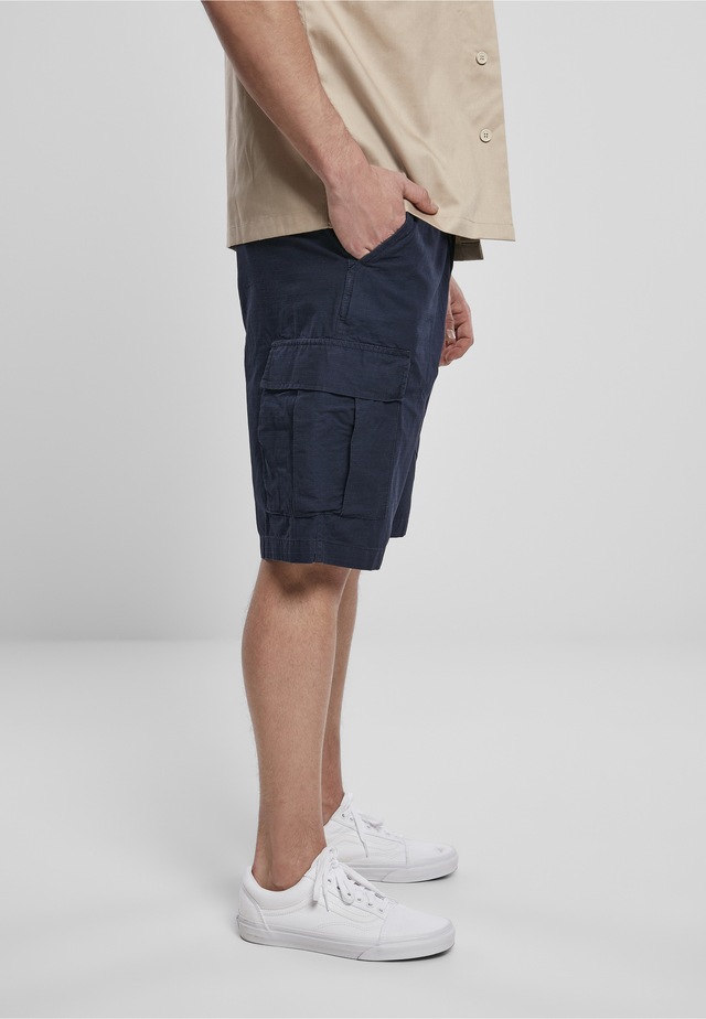 Brandit Stoffhose »Brandit Herren BDU Ripstop Shorts«