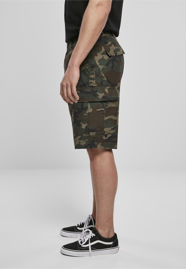 Brandit Stoffhose »Brandit Herren BDU Ripstop Shorts«