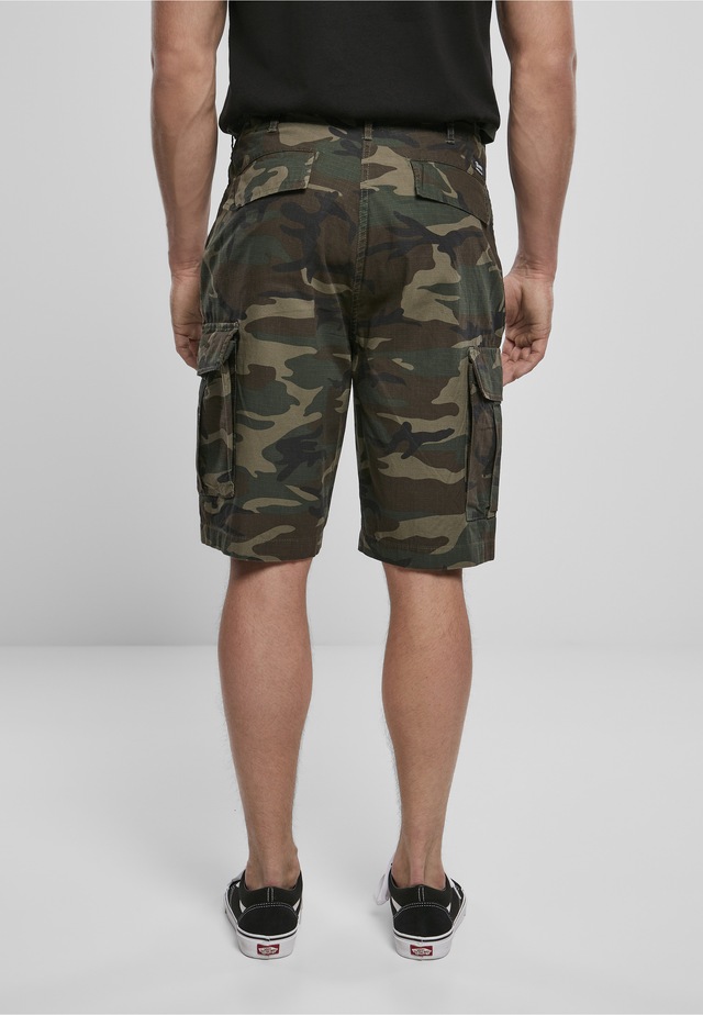 Brandit Stoffhose »Brandit Herren BDU Ripstop Shorts«