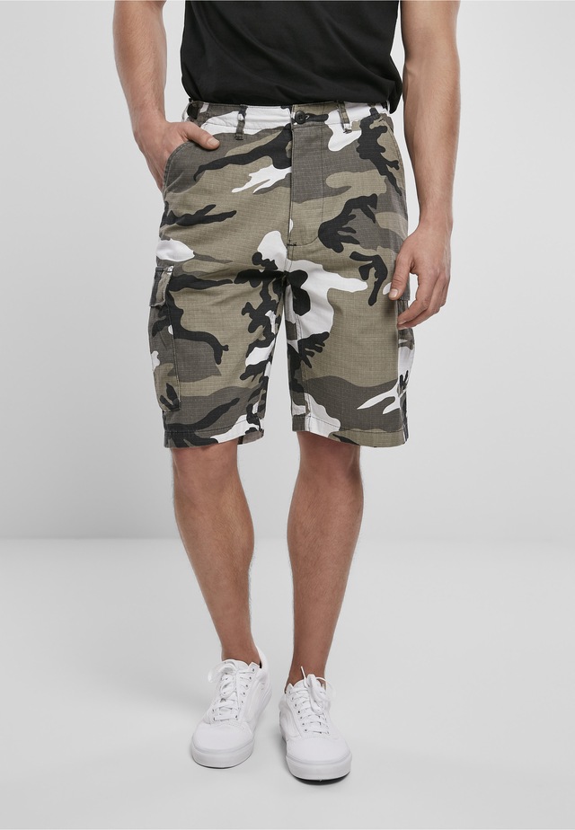 Brandit Stoffhose »Brandit Herren BDU Ripstop Shorts«