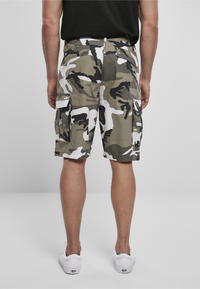 Brandit Stoffhose »Brandit Herren BDU Ripstop Shorts«
