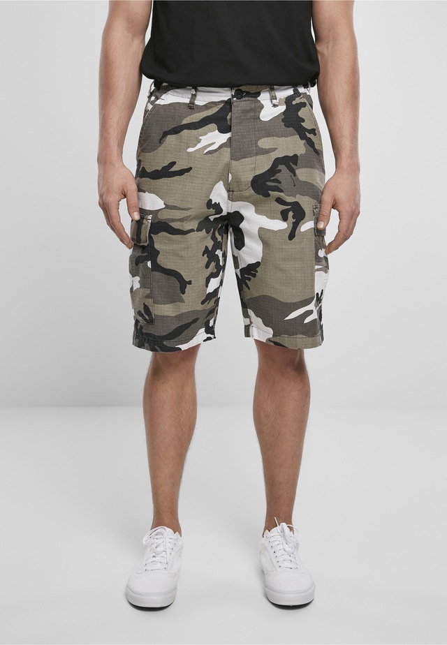 Brandit Stoffhose »Brandit Herren BDU Ripstop Shorts«