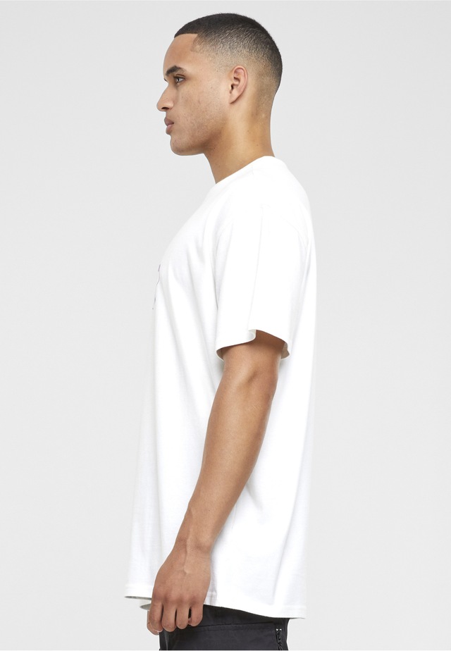 Upscale by Mister Tee Kurzarmshirt »Upscale by Mister Tee Herren Vive la Liberte Oversize Tee« 1 Stk.