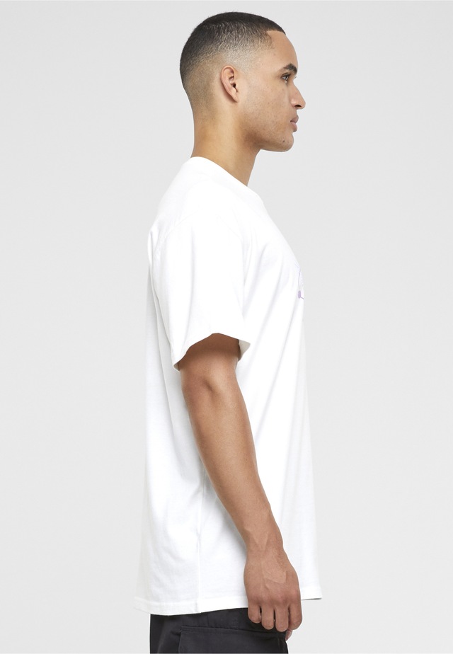 Upscale by Mister Tee Kurzarmshirt »Upscale by Mister Tee Herren Vive la Liberte Oversize Tee« 1 Stk.