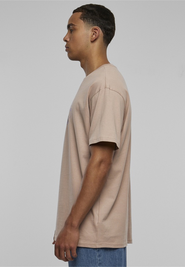 Upscale by Mister Tee Kurzarmshirt »Upscale by Mister Tee Herren Vive la Liberte Oversize Tee« 1 Stk.