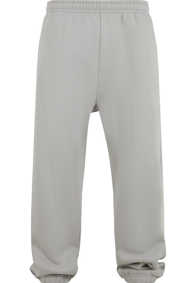 URBAN CLASSICS Jogginghose »Urban Classics Fluffy Sweatpants«
