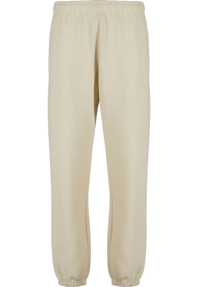 URBAN CLASSICS Jogginghose »Urban Classics Basic Essential Sweatpants«