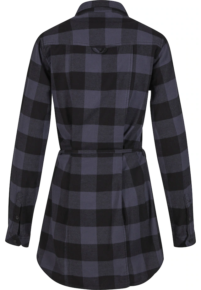 Brandit Langarmhemd »Brandit Damen Ladies Longshirt« 1 Stk.